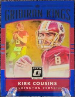 Kirk Cousins