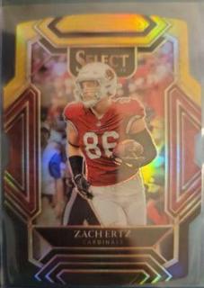 Zach Ertz