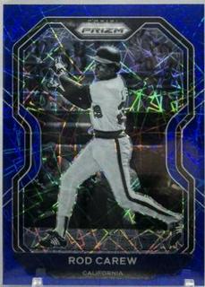 Rod Carew