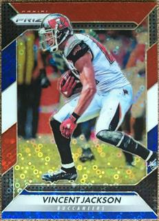 Vincent Jackson