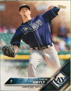 Drew Smyly