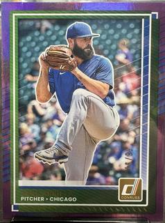 Jake Arrieta