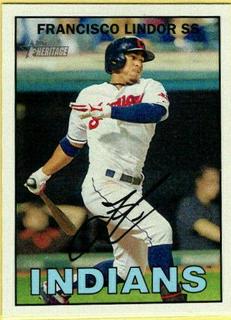 Francisco Lindor