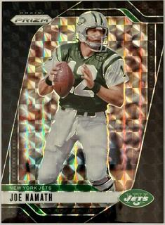 Joe Namath