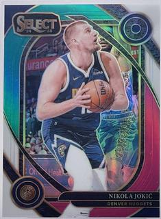 Nikola Jokic