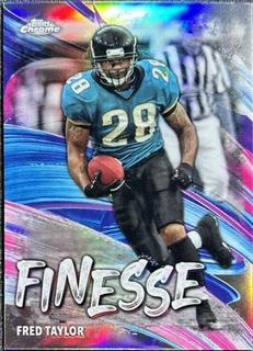 Fred Taylor