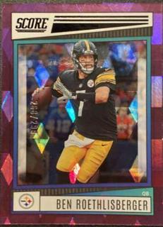 Ben Roethlisberger