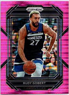 Rudy Gobert