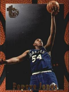 Popeye Jones
