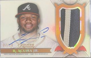 Ronald Acuna Jr.
