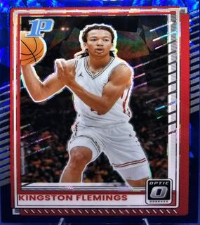 Kingston Flemings
