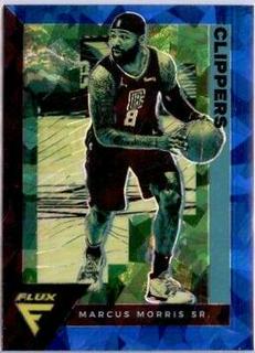 Marcus Morris Sr.