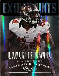 Lavonte David