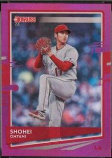 Shohei Ohtani