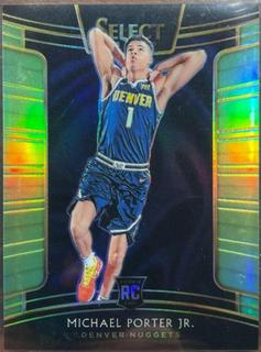 Michael Porter Jr.