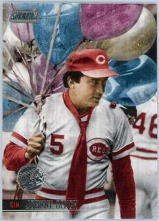 Johnny Bench