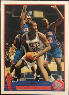 Jason Collins