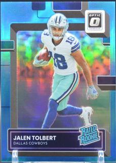 Jalen Tolbert