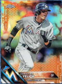 Christian Yelich