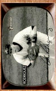 Alex Rodriguez