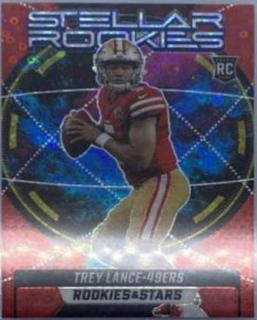 Trey Lance