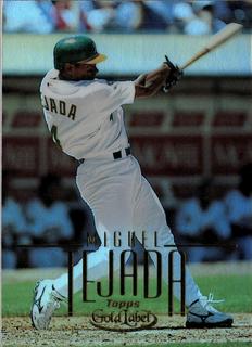 Miguel Tejada