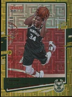 Giannis Antetokounmpo