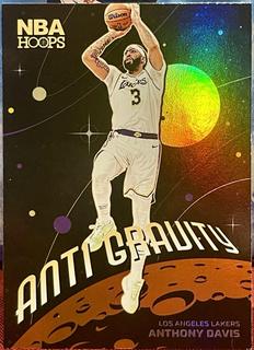 Anthony Davis