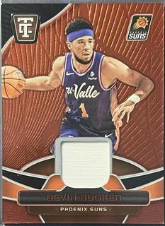 Devin Booker