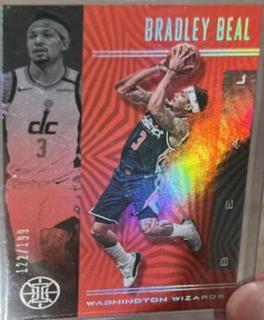 Bradley Beal