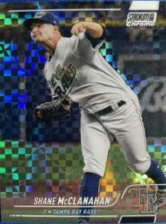 Shane McClanahan