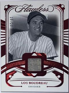 Lou Boudreau