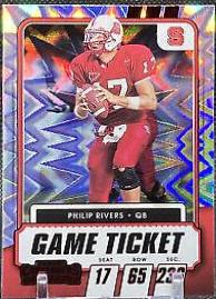 Philip Rivers