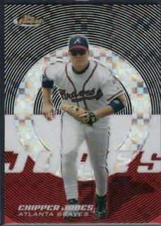 Chipper Jones