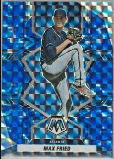 Max Fried