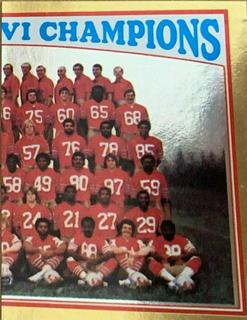 Super Bowl XVI