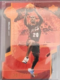 Gary Payton