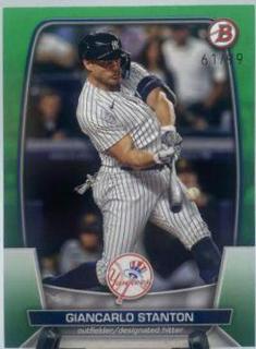 Giancarlo Stanton