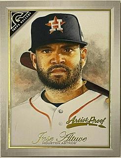 Jose Altuve