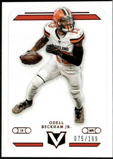 Odell Beckham Jr.