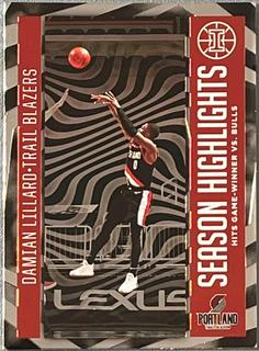 Damian Lillard