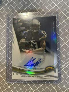 Keenan Allen
