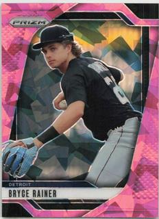 Bryce Rainer
