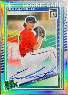 Cam Caminiti