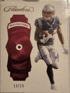 Brandin Cooks