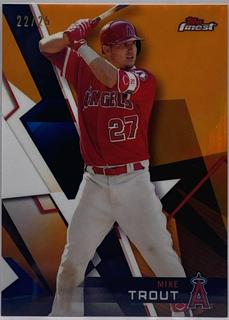 Mike Trout