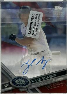 Kyle Seager