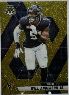 Will Anderson Jr.