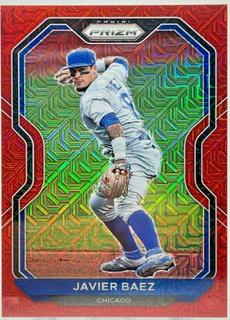 Javier Baez