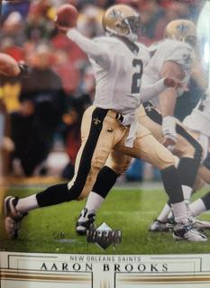 Aaron Brooks